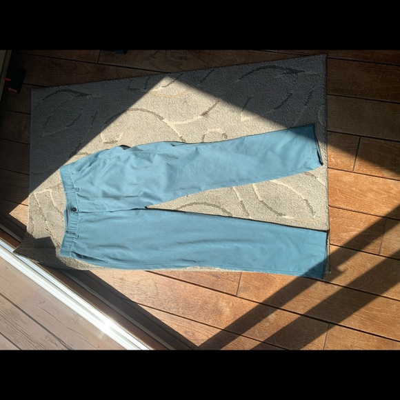 Under Armour Showdown Pants Tapered - Picture 2 of 3